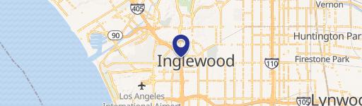 8425 La Cienega Blvd