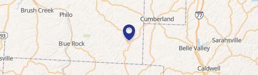 Chandlersville, OH 43727