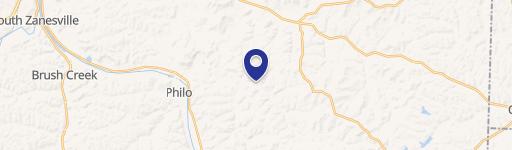 Chandlersville, OH 43727