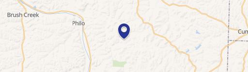 Chandlersville, OH 43727