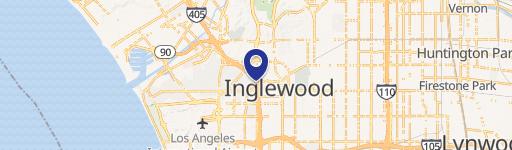 8307 La Cienega Blvd