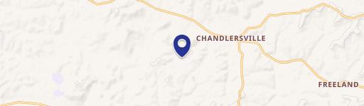 Chandlersville, OH 43727