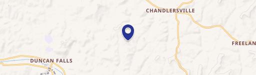 Chandlersville, OH 43727