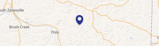 Chandlersville, OH 43727