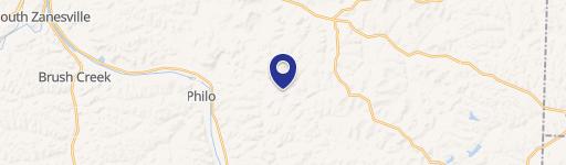 Chandlersville, OH 43727