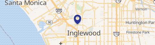 6840 La Cienega Blvd