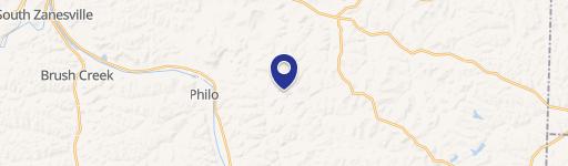 Chandlersville, OH 43727