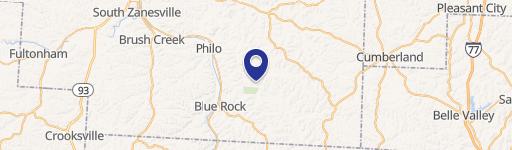 Chandlersville, OH 43727