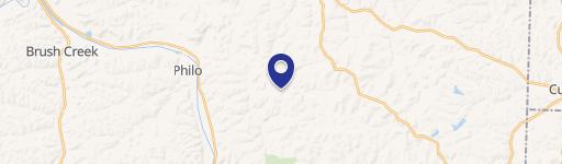 Chandlersville, OH 43727