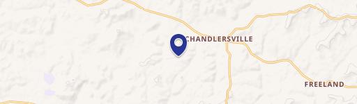 Chandlersville, OH 43727