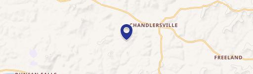 Chandlersville, OH 43727