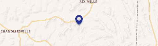 Chandlersville, OH 43727