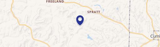 Chandlersville, OH 43727