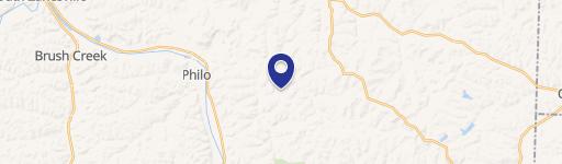 Chandlersville, OH 43727