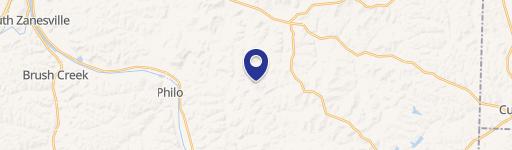 Chandlersville, OH 43727