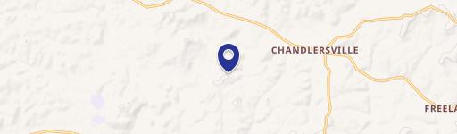 Chandlersville, OH 43727