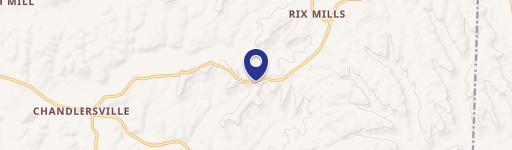 Chandlersville, OH 43727