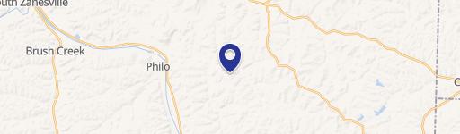 Chandlersville, OH 43727