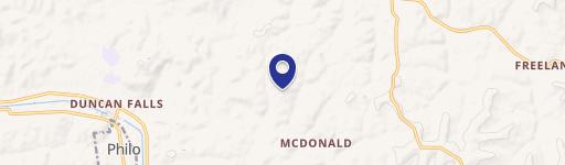 Chandlersville, OH 43727