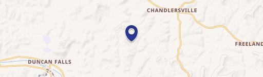 Chandlersville, OH 43727