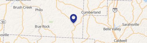 Chandlersville, OH 43727