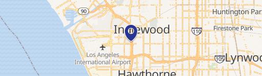 9920 La Cienega Blvd