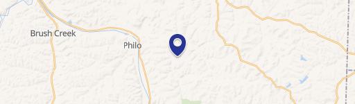 Chandlersville, OH 43727