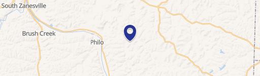 Chandlersville, OH 43727