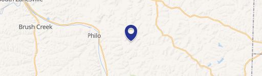 Chandlersville, OH 43727