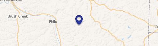 Chandlersville, OH 43727