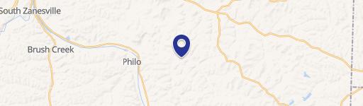 Chandlersville, OH 43727