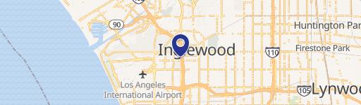 9133 La Cienega Blvd