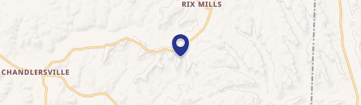 Chandlersville, OH 43727