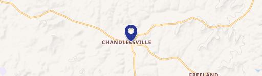 9075 Chandlersville Rd