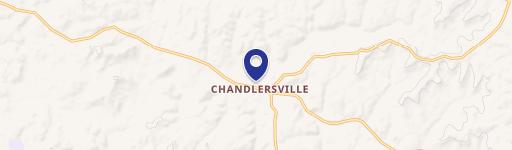 8775 Chandlersville Rd