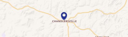 8875 Chandlersville Rd