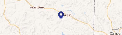 13400 Chandlersville Rd