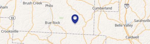 9300 Oakland Church Rd