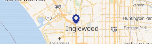 7234 La Cienega Blvd