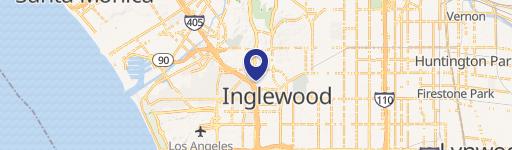 7310 La Cienega Blvd