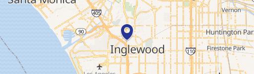 7124 La Cienega Blvd