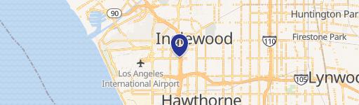 10100 La Cienega Blvd