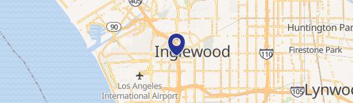 8915 La Cienega Blvd