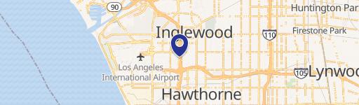 10620 La Cienega Blvd