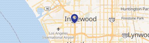 9300 La Cienega Blvd