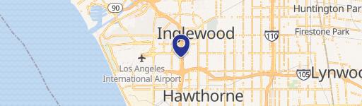 10604 La Cienega Blvd