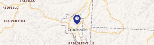 Sycamore At E Brown St