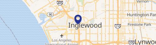 8509 La Cienega Blvd