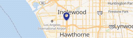 10524 La Cienega Blvd