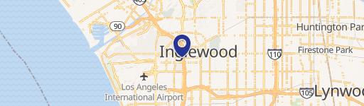 9009 La Cienega Blvd